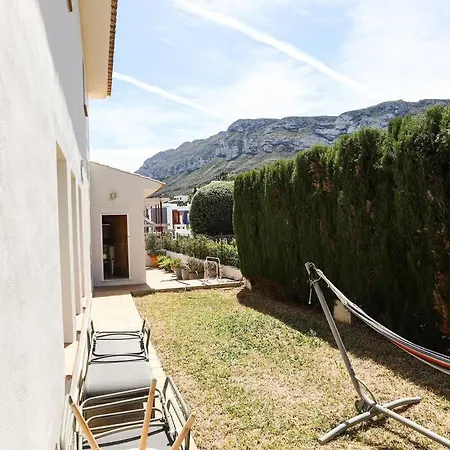 Villa Paquita By Clabao *