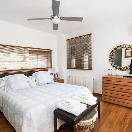 Paquita By Clabao ヴィラ