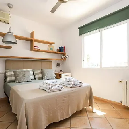 Paquita By Clabao ヴィラ *