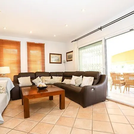 ヴィラ Paquita By Clabao *