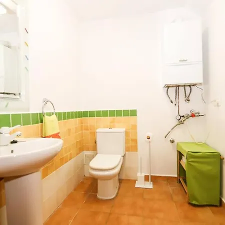 Paquita By Clabao ヴィラ デニア