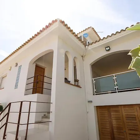 Paquita By Clabao ヴィラ